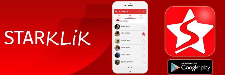 starkliks's profile banner image
