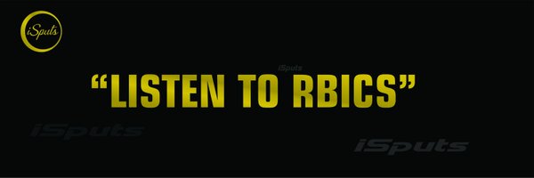Rbics Profile Banner