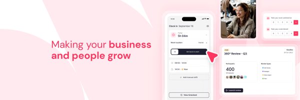 factorialapp Profile Banner