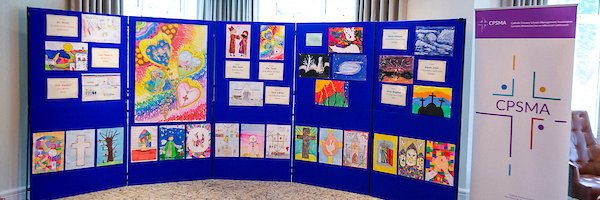 CatholicPrimary Profile Banner
