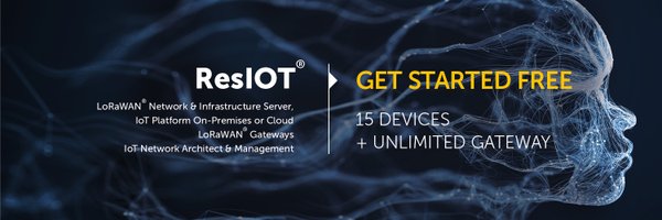 ResIOT_Server Profile Banner