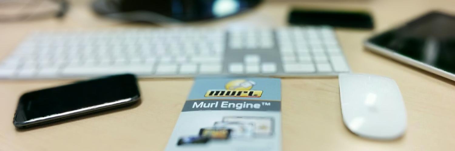 Murl Engine (@murlengine) / Posts / X