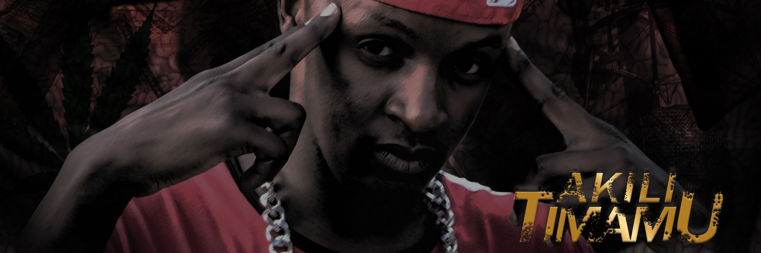 Fido Ni Rapper ⚪ banner