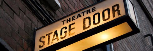 BIS Performing Arts banner