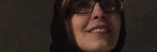Samia_UK's profile banner image