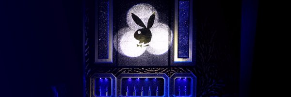 Playboy Club Mumbai Profile Banner