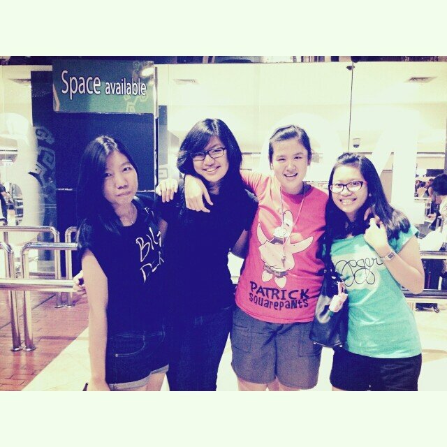 Fransisca sandra™ banner