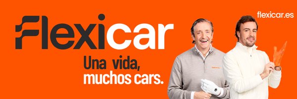 Flexicar_es Profile Banner