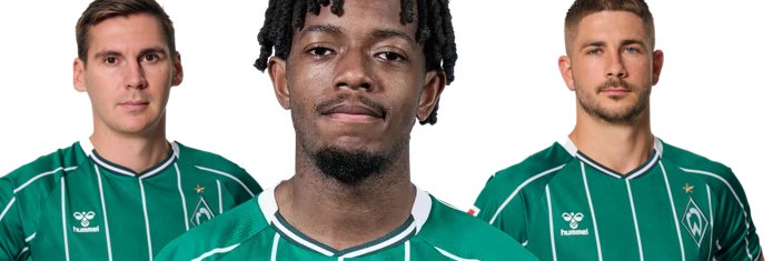 WerderBremenRu's profile banner image