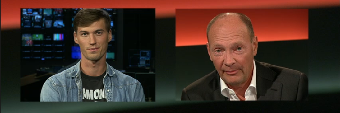 Christopher Røhl banner