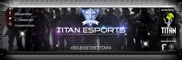 Titan Drinks Profile Banner