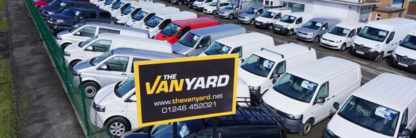 The Van Yard Profile Banner