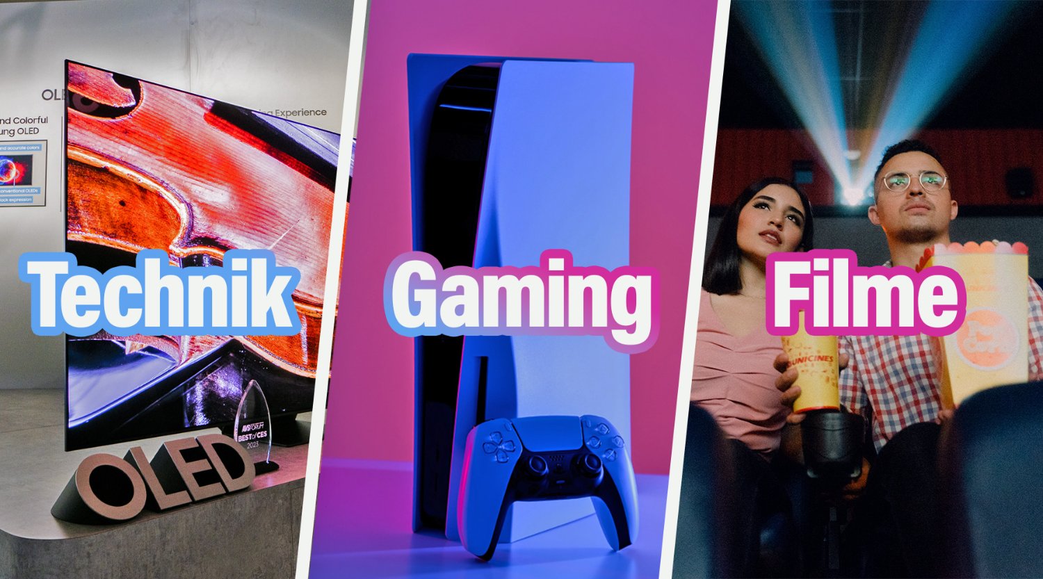 4K / Ultra HD (Checkmark) banner