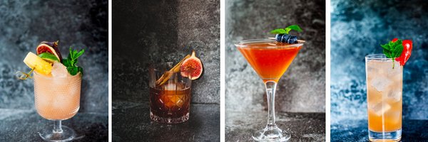 ATipsyGiraffe Profile Banner