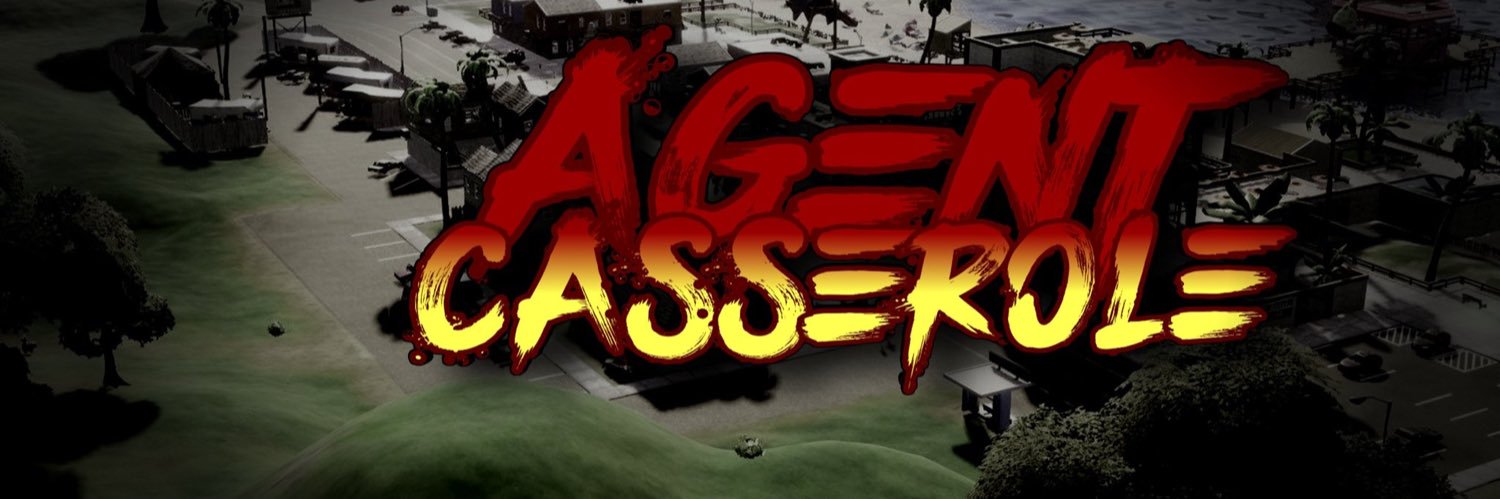 NotSoLuckyCass's profile banner image
