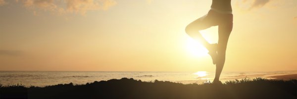 YogaUpdate Profile Banner
