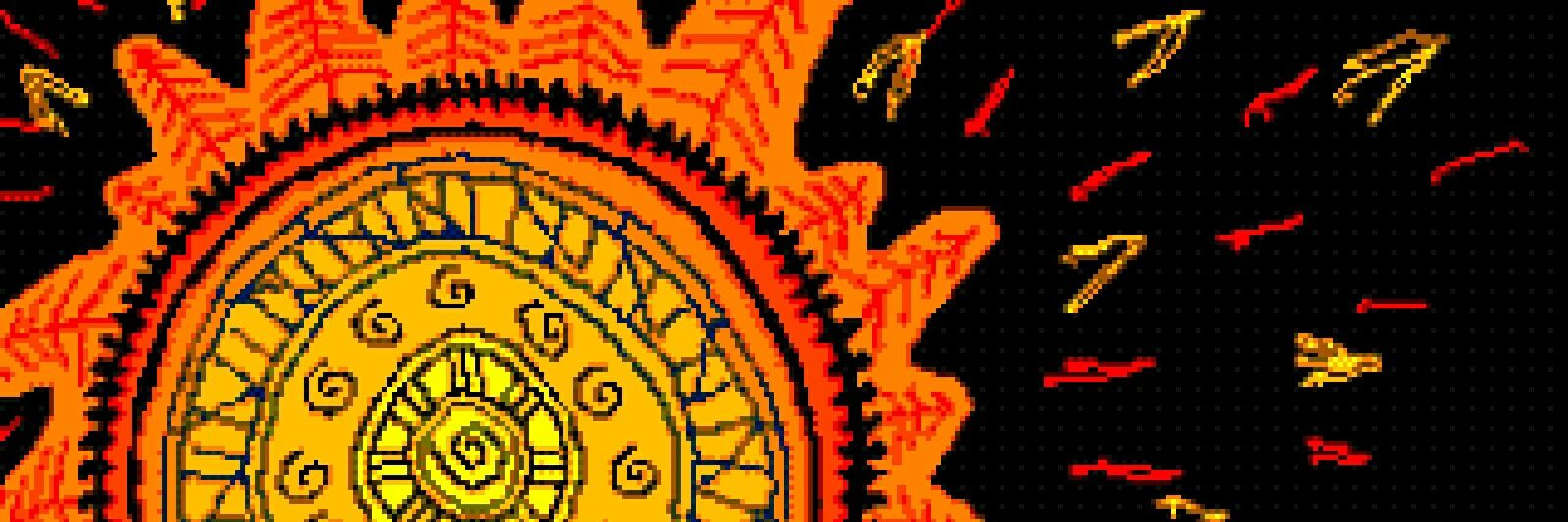 William Sutherland banner