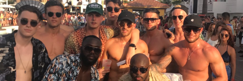 Mikejay92's profile banner image