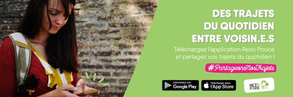 RezoPouce Profile Banner