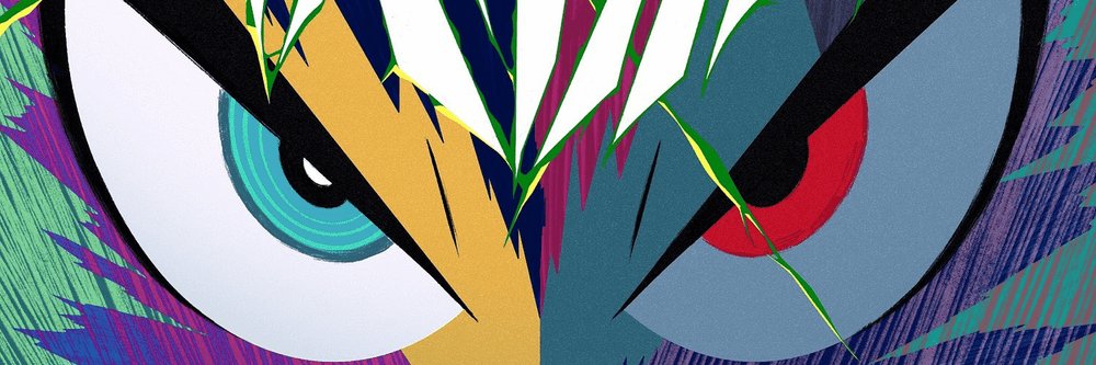 fatedontlike's profile banner image