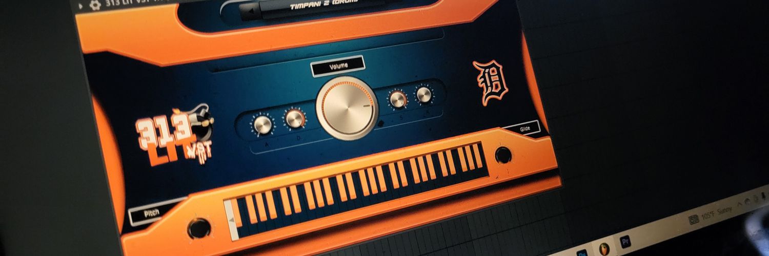 FittyAfAndBeatz's profile banner image