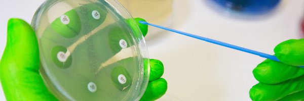 LSHTM_AMR Profile Banner