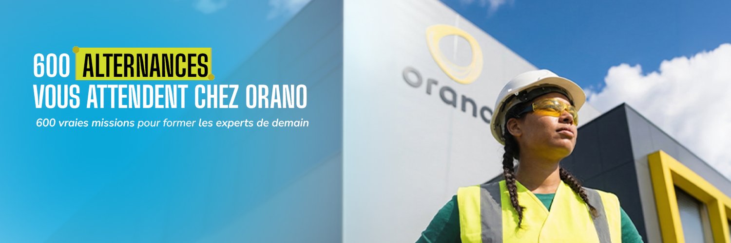Oranogroup's profile banner image