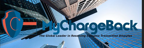mychargeback Profile Banner