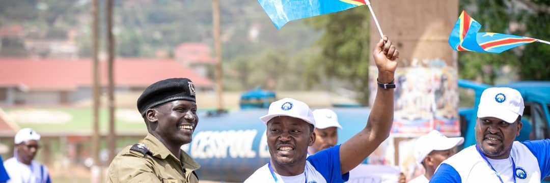 Jonathan Magoma banner