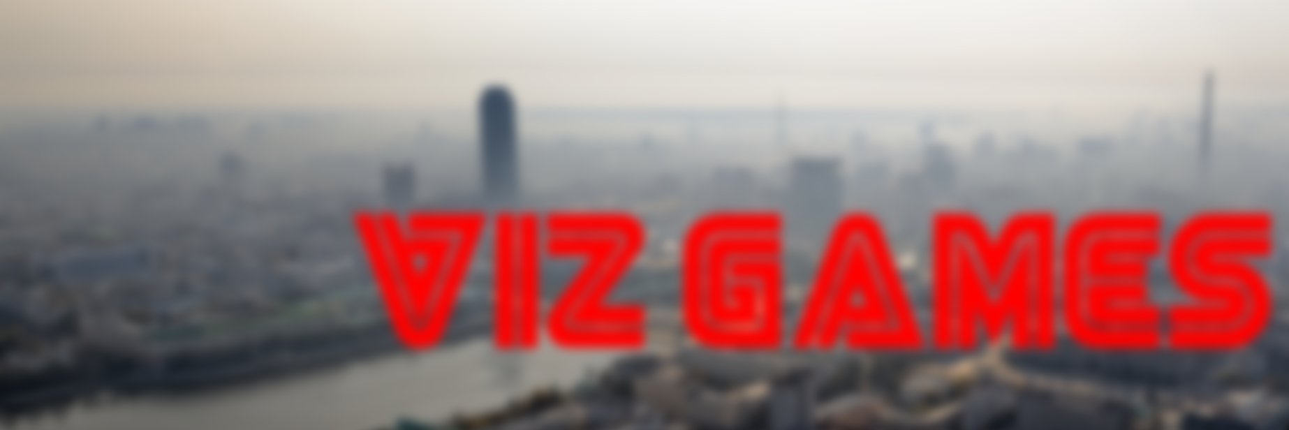 VizGames's profile banner image