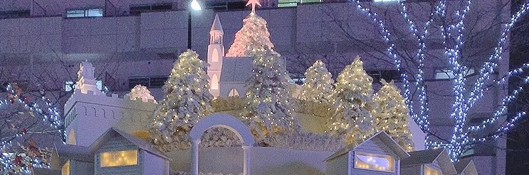 抹茶ラテ( ¨̮ ) banner