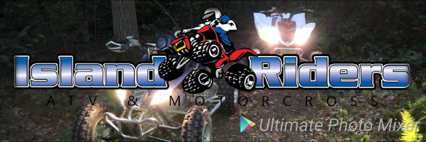 IslandRidersATV's profile banner image