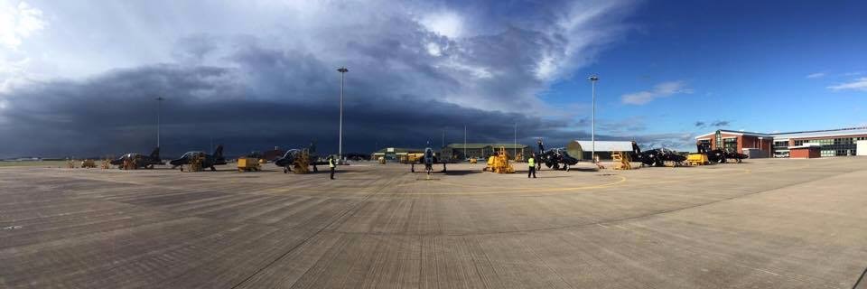 Met Office Valley banner