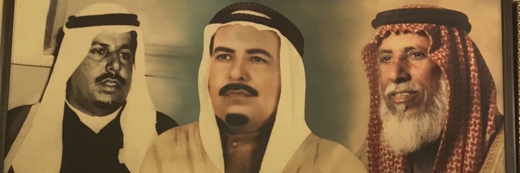 ‏لافي فيصل عبدالله اللافي banner