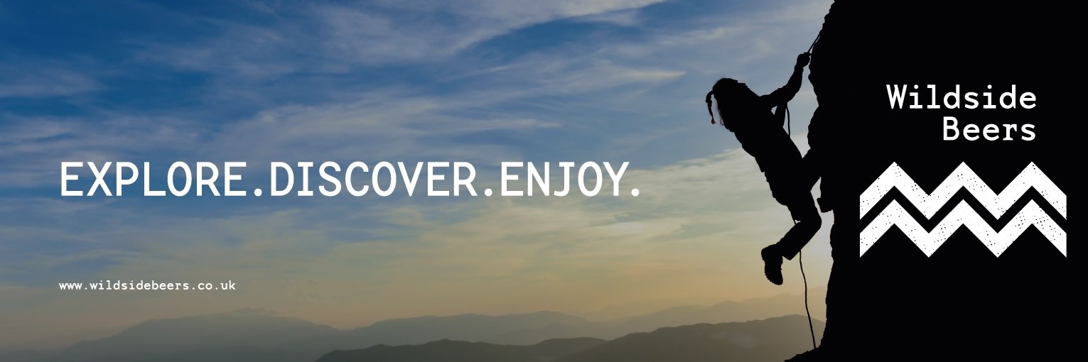 WildsideBeers's profile banner image