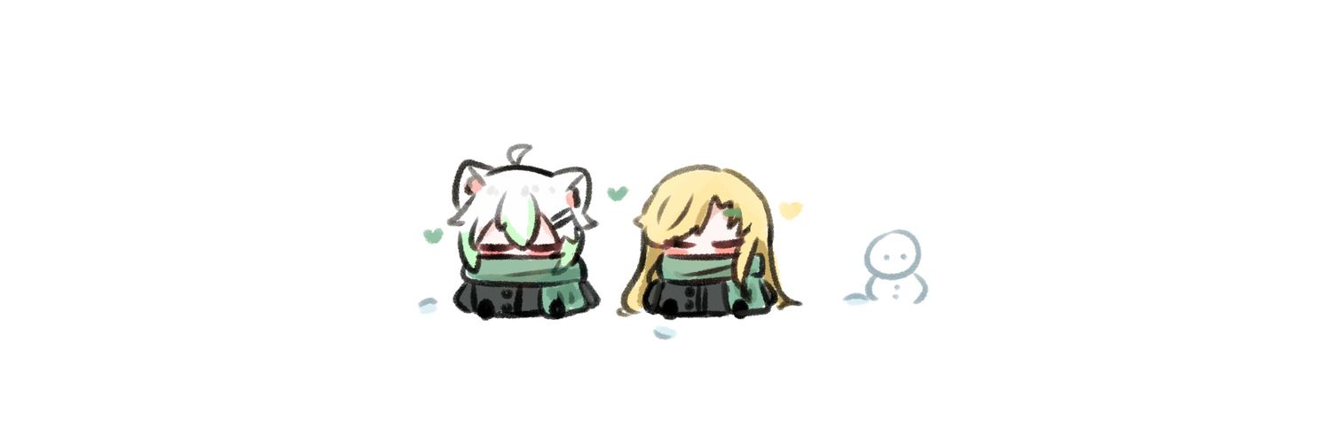 白貓君 banner