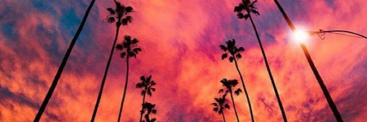 onegirlfrombae's profile banner image