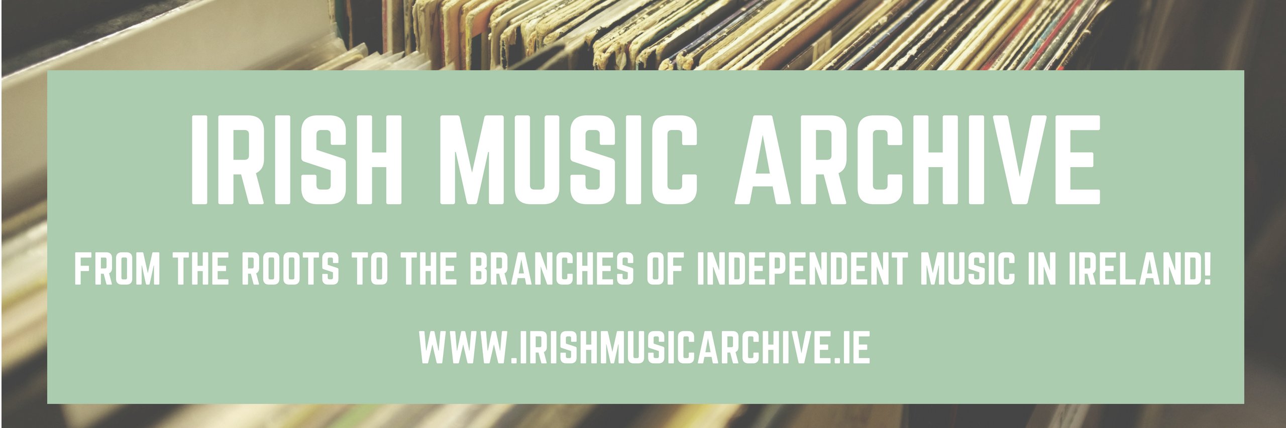 IrishMusicArch's profile banner image