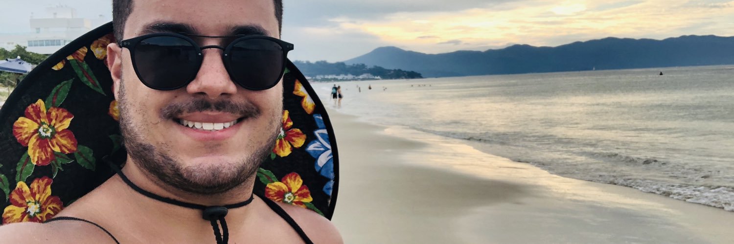 DaniloNunesP's profile banner image