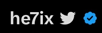 he7ix 's banner