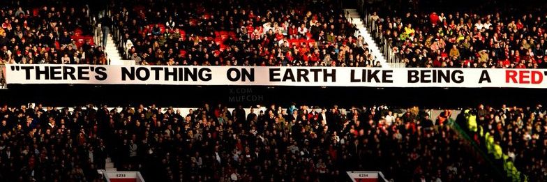 Olise's banner