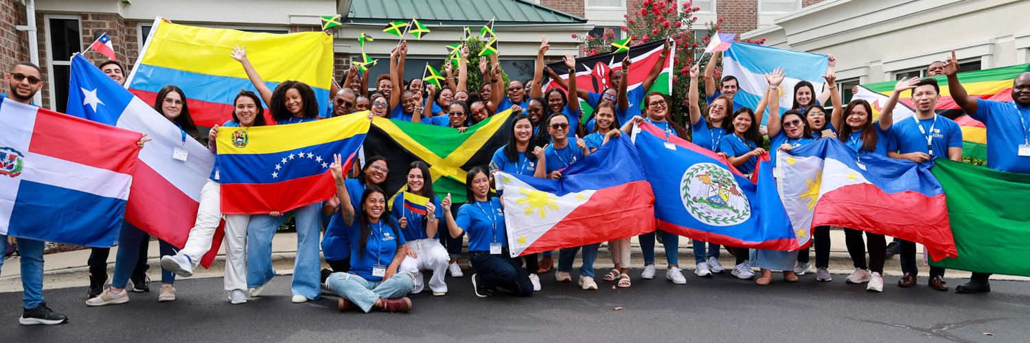 Global Teaching Partners banner