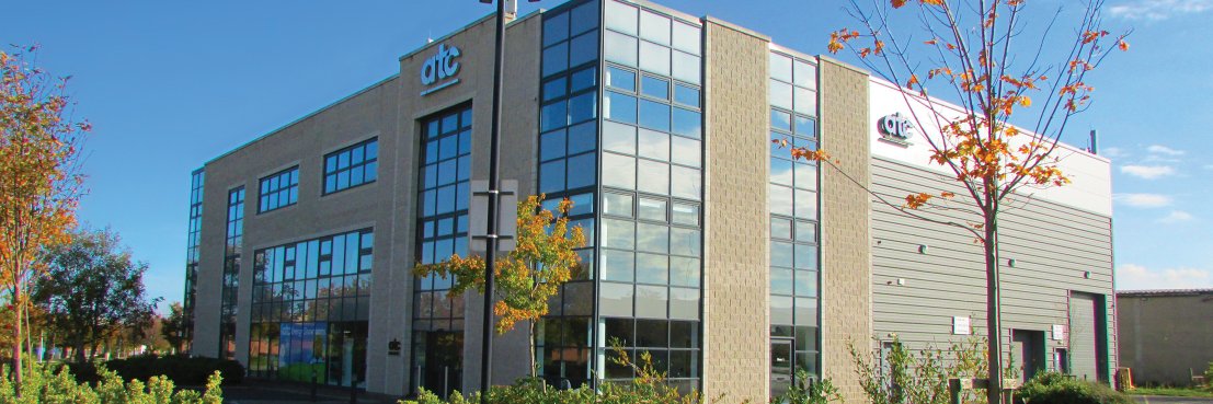 ATC banner