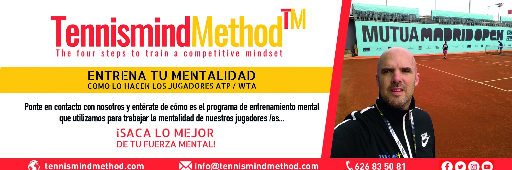 TMmethod's profile banner image