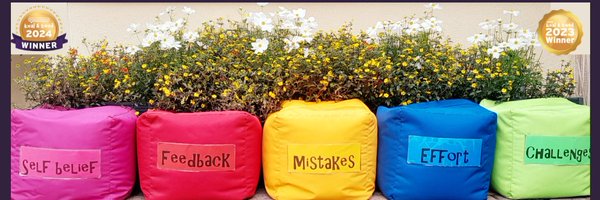 GrowYourMindset Profile Banner