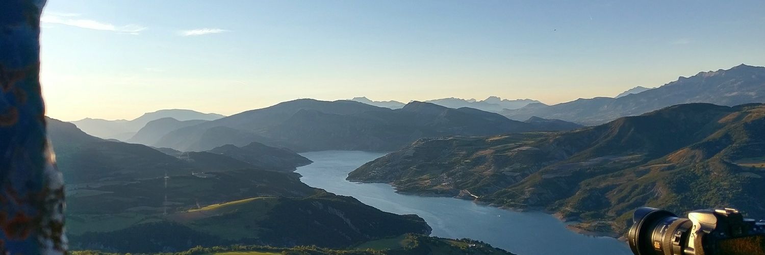 Envie de SerrePonçon banner