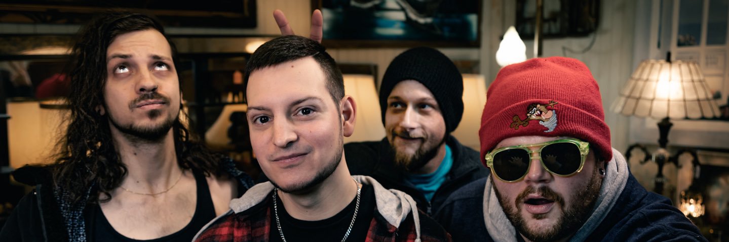 FUBAR banner