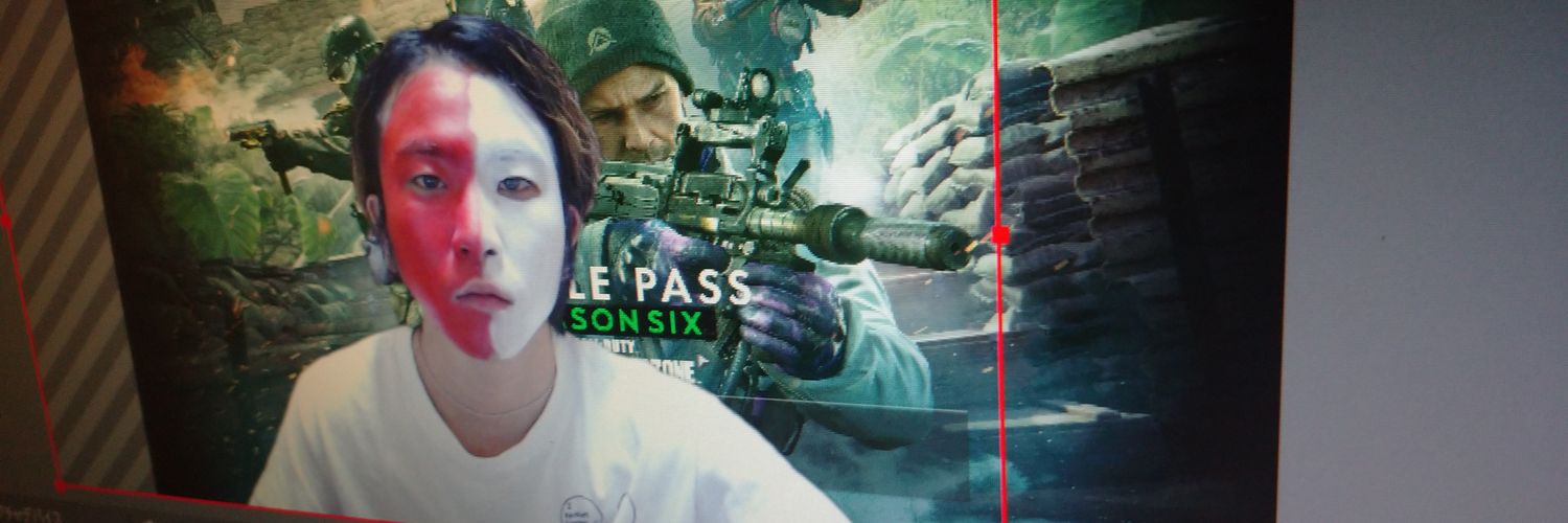 kk76kk's profile banner image