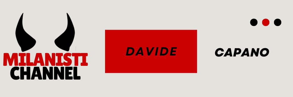 Davide Capano's banner