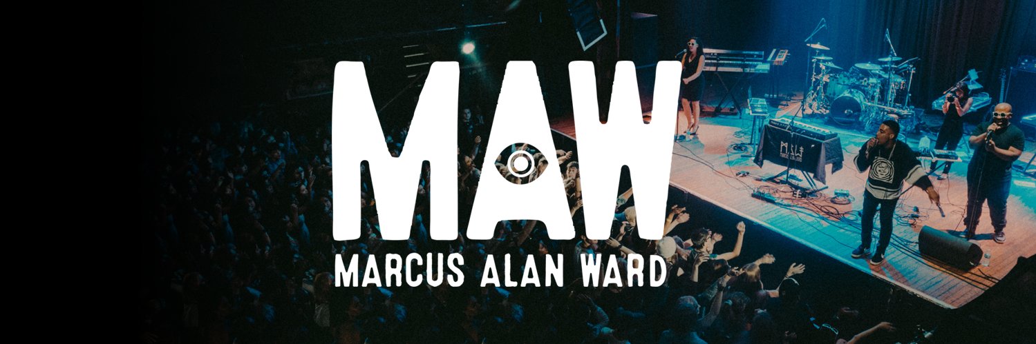 Mr. Ward banner